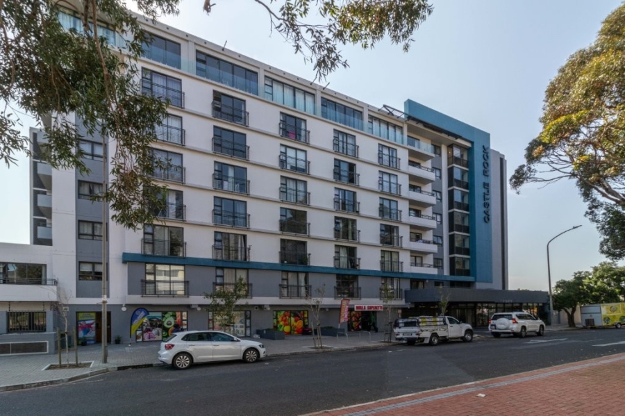 To Let 2 Bedroom Property for Rent in Cape Town City Centre Western Cape